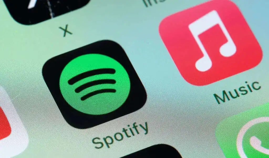 Spotify