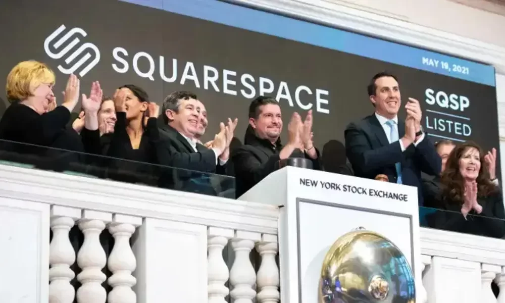 Squarespace