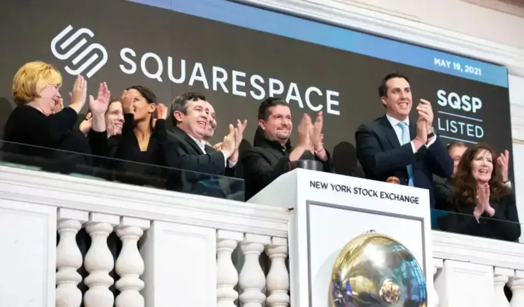 Squarespace