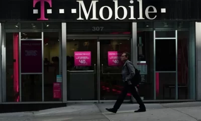 T-Mobile