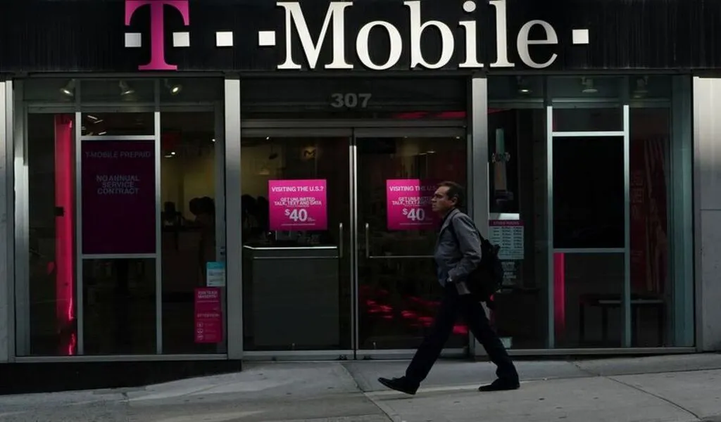 T-Mobile