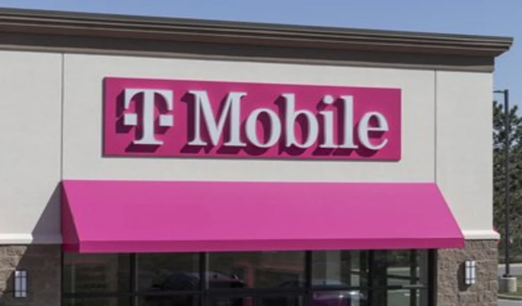 T-Mobile