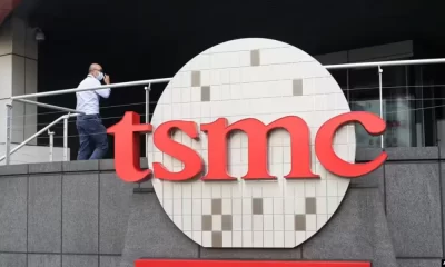 TSMC