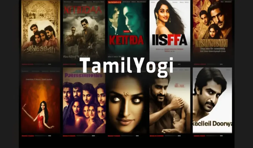 Tamilyogi Isaimini The Ultimate Site for Fans of Tamil Cinema