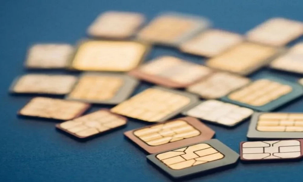 Telecom Operators Unblock Over 7,000 SIMs After Tax Payments