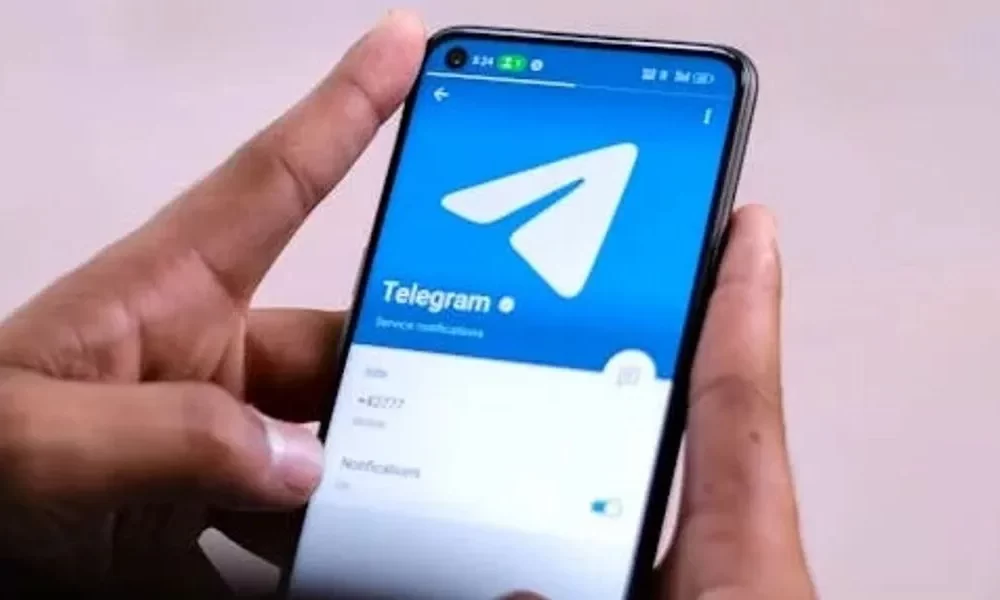 Telegram