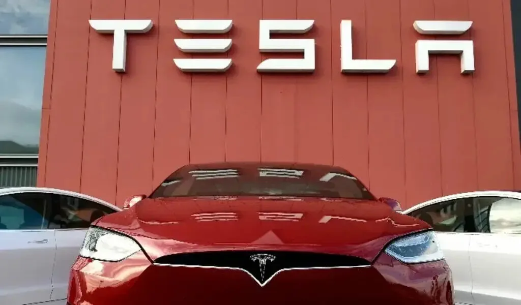 Tesla