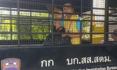 Thailand Urged to End Forced Repatriations of Political Dissidents