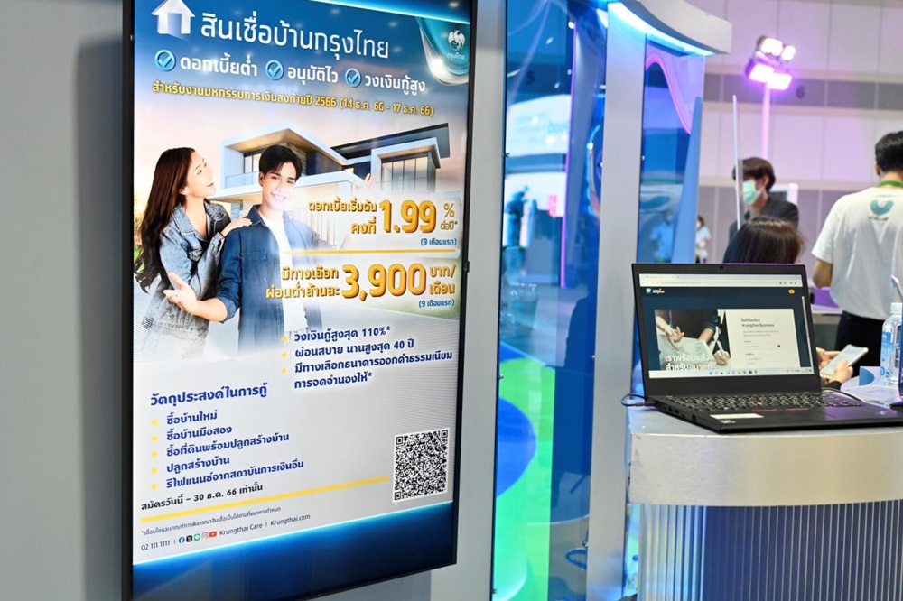 Thailand Mortgages