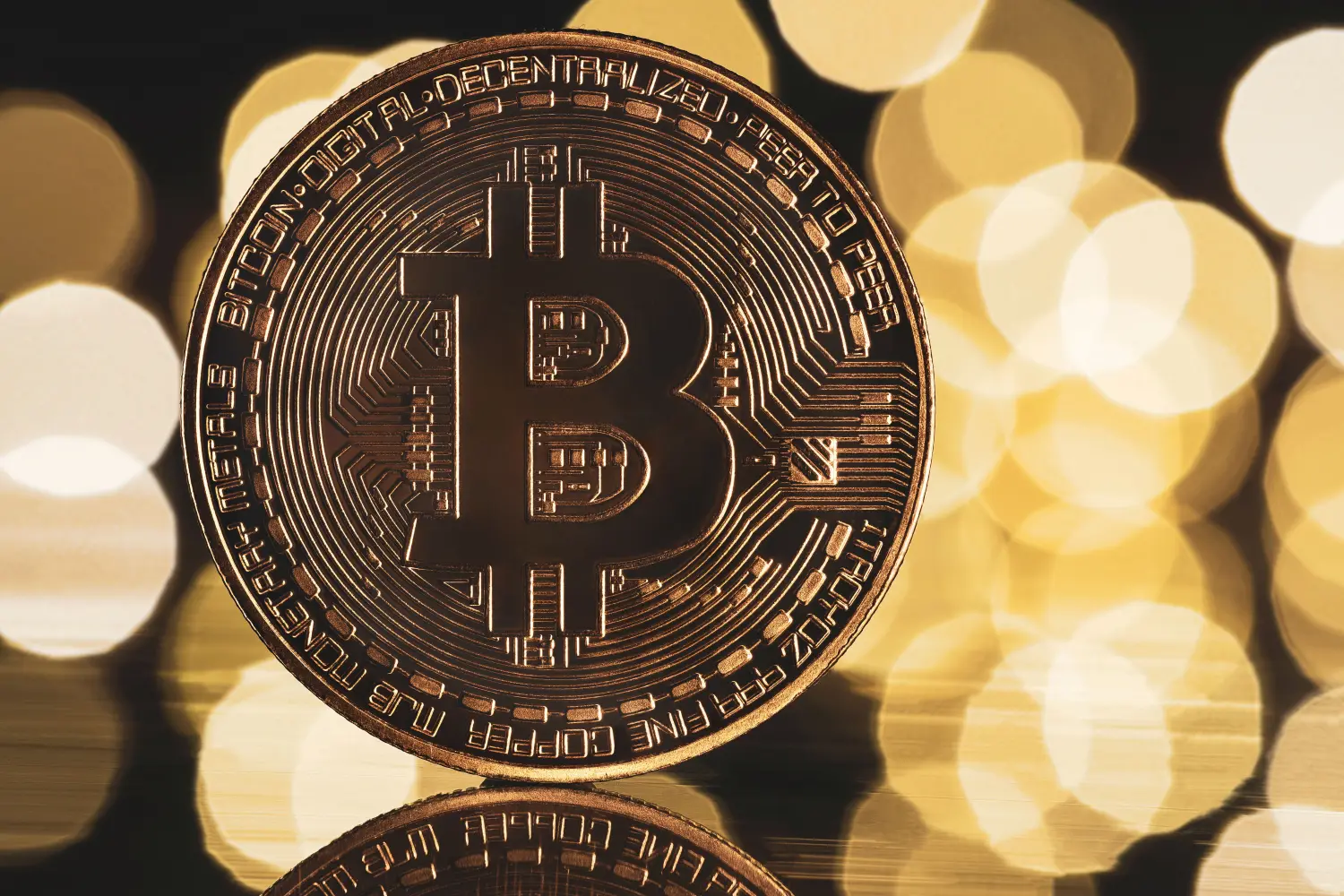 The Future of Bitcoin: Investing within the Long-Term Potential