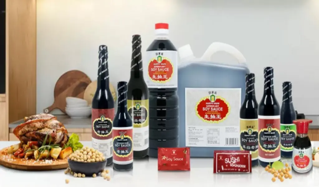 The Ultimate Showdown: Low Sodium Soy Sauce vs Regular