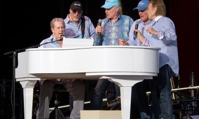 Brian Wilson, Beach Boys