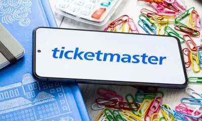 Ticketmaster