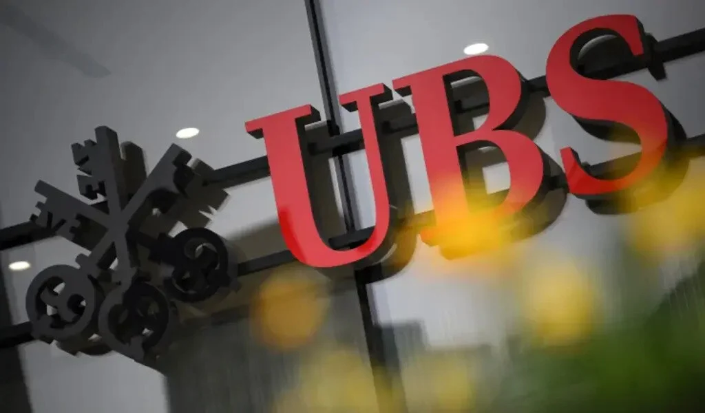 UBS