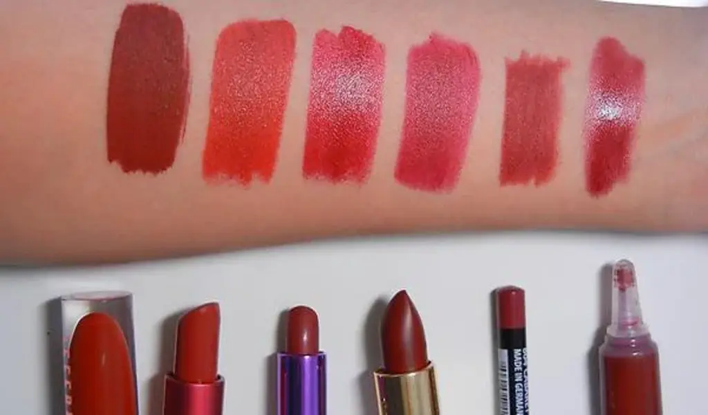 Why Jeffree Star Velour Liquid Lipstick 17 Swatches are The Best