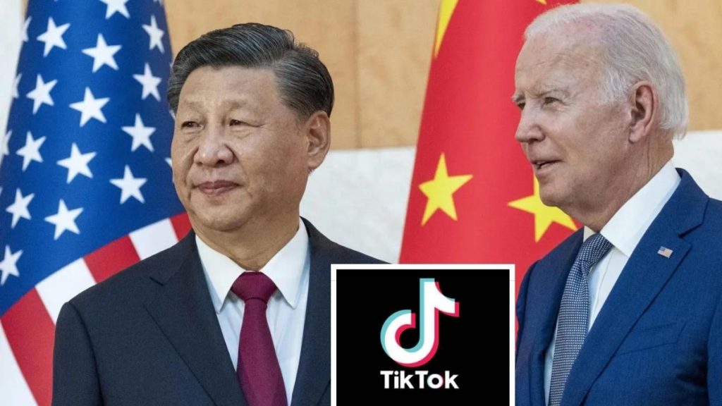 us china ticktok