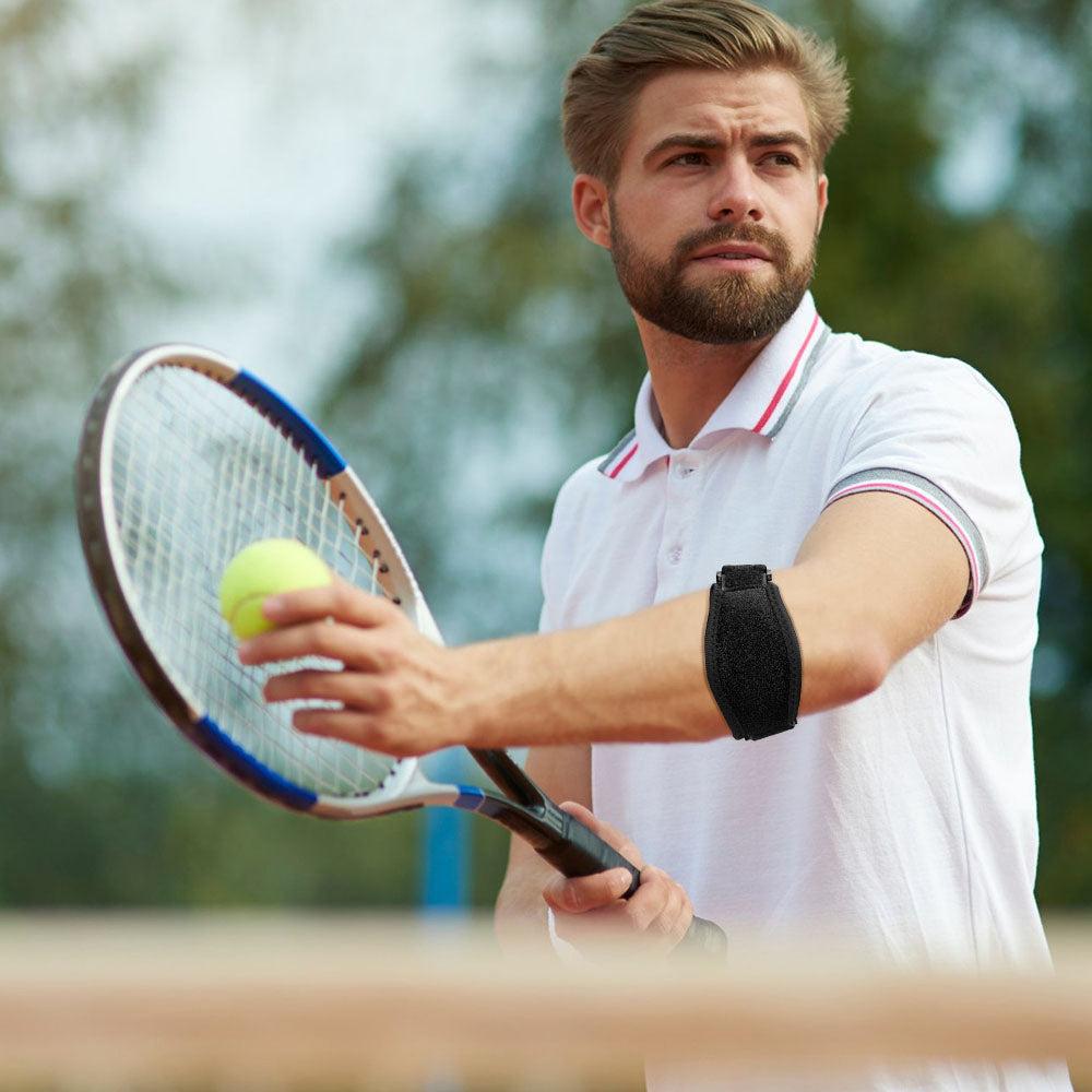 Top 9 Tips on How to Avoid Tennis Elbow