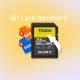 SD Card Recovery