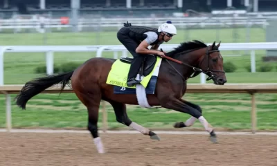 Kentucky Derby