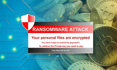 ransomware Kaspersky