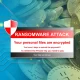 ransomware Kaspersky