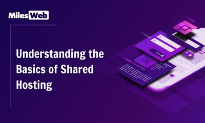 Shared Hosting