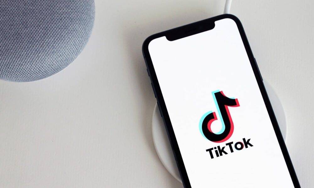 tiktok