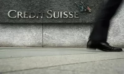 Credit Suisse