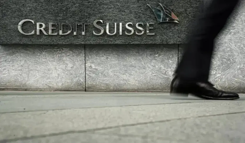 Credit Suisse