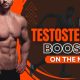 What Is the Best Testosterone Booster on the Market