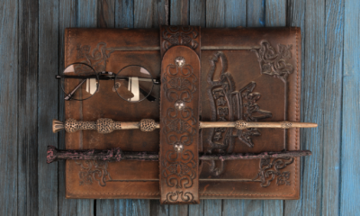 How to Begin Your Magical Journey With Incendio Wands?