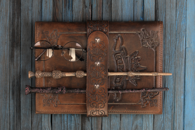 How to Begin Your Magical Journey With Incendio Wands?