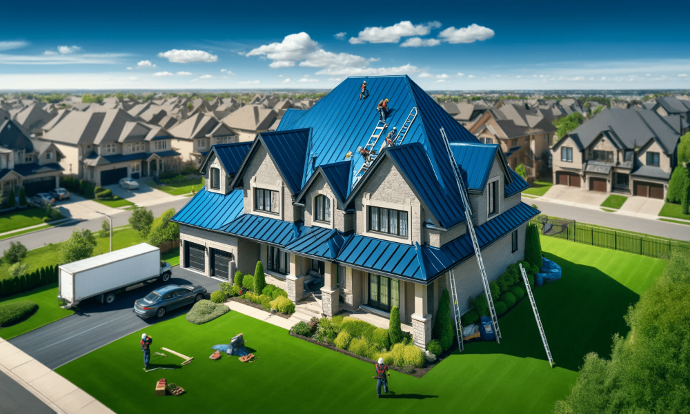 roofing services Ottawa