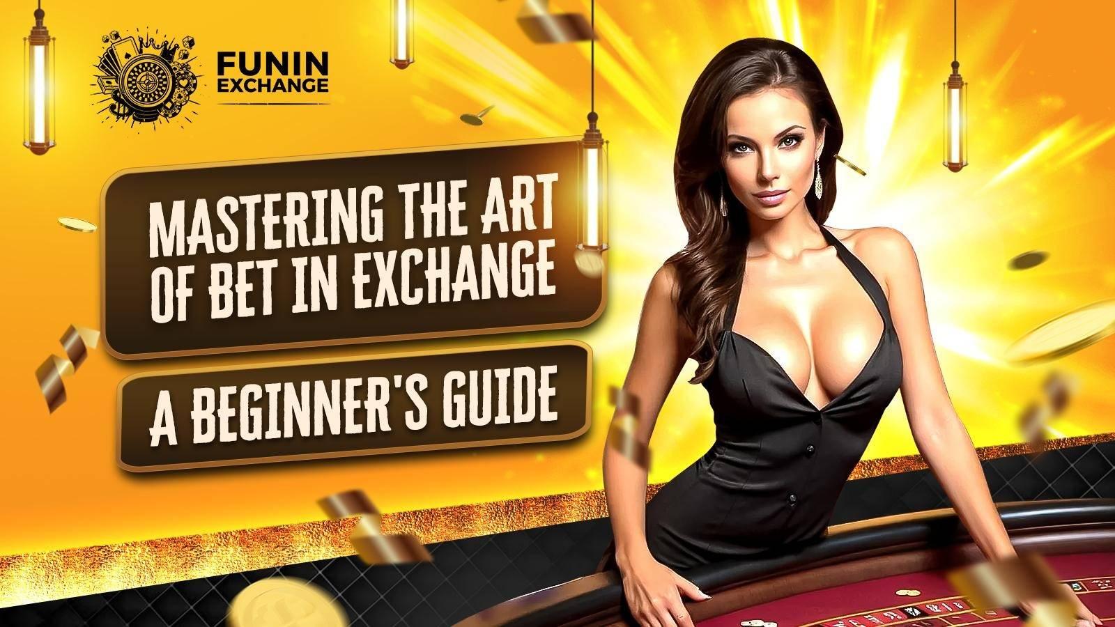 Funinexchange Casino Gaming Platform – The Ultimate Destination for High Winnings