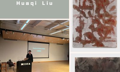 Exploring Cloud Imagery and Cultural Expression: An Interview with Huaqi Liu