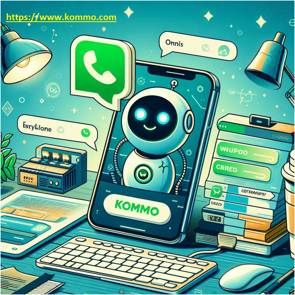 Elevate Conversations: WhatsApp Chatbot Best Practices