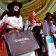 China's Rich Dumping Luxury Brand Name Items