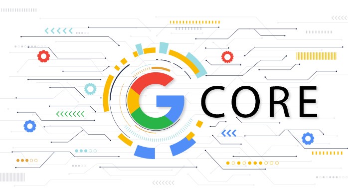 Google Core Update