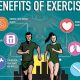 Benefits Of Regular Exercise