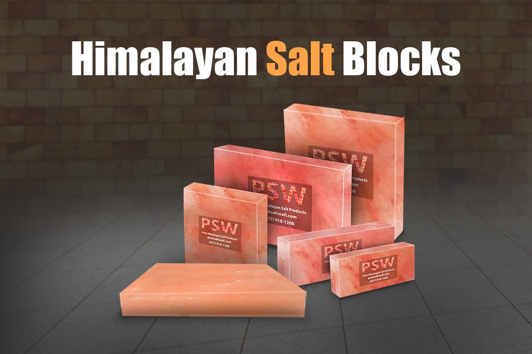 Advantages of Salt Blocks and the Best Animal Salt Licks