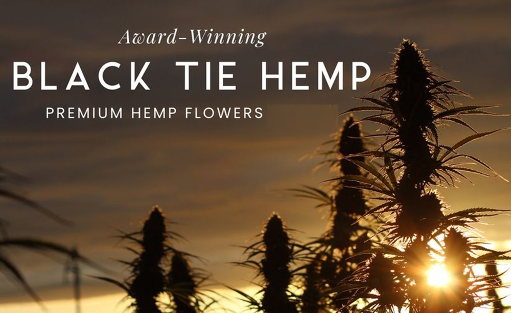 THC-A Hemp Flower