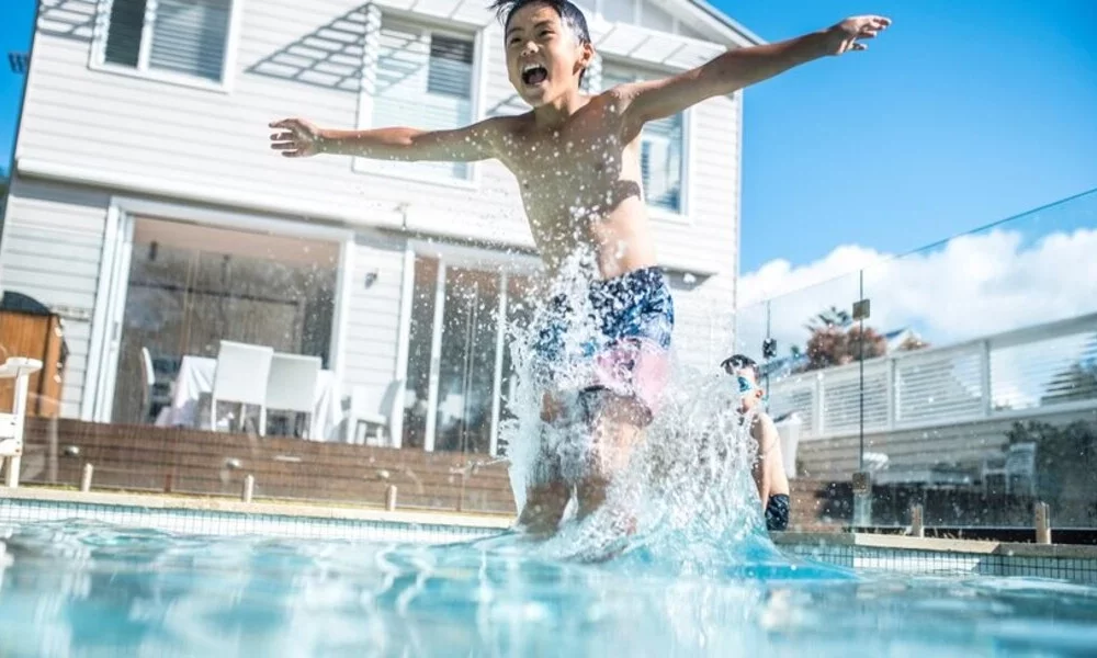 7 Round Pool Safety Tips Every Homeowner Should Know