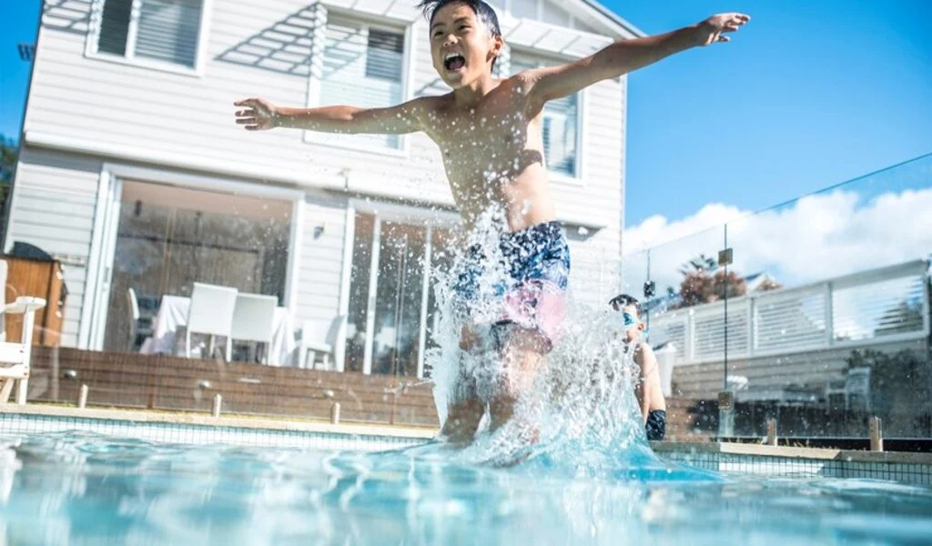 7 Round Pool Safety Tips Every Homeowner Should Know