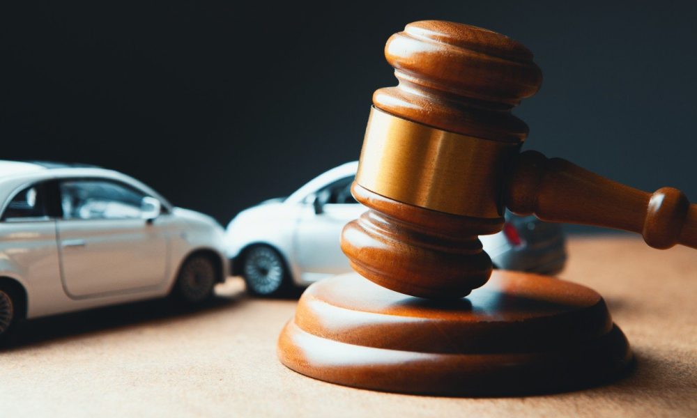 8 Key Steps to Choosing the Right Motor Vehicle Lawyer for Your Case