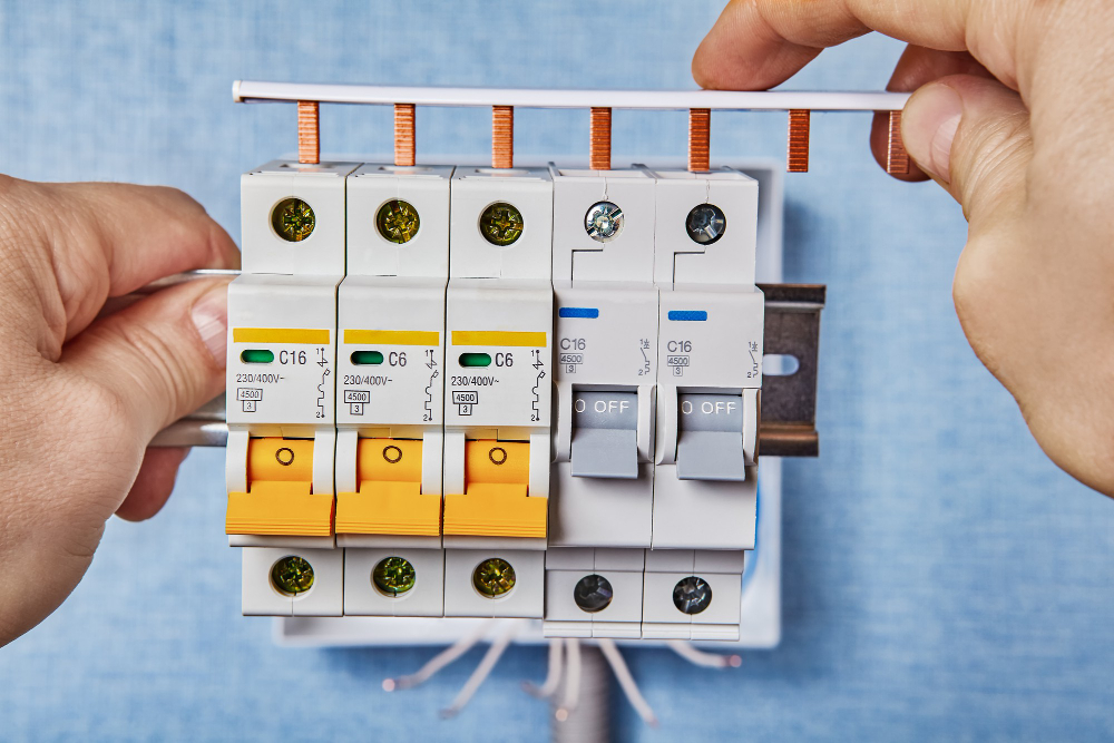 A Comprehensive Guide to RCBO Types and Tripping Features