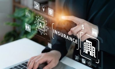 AI Transformation in Insurance