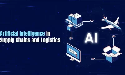 Artificial Intelligence (AI) in Supply Chains and Logistics