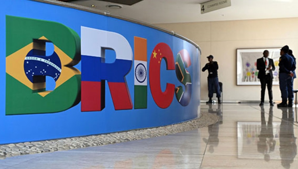 BRICS Group Thailand