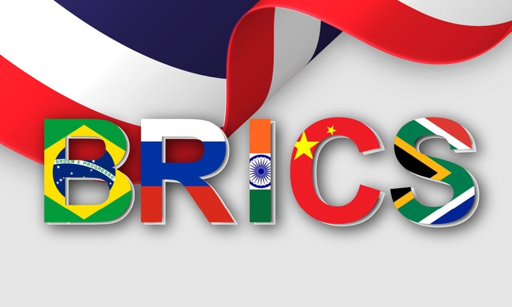 BRICS Thailand