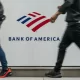 Bank Of America